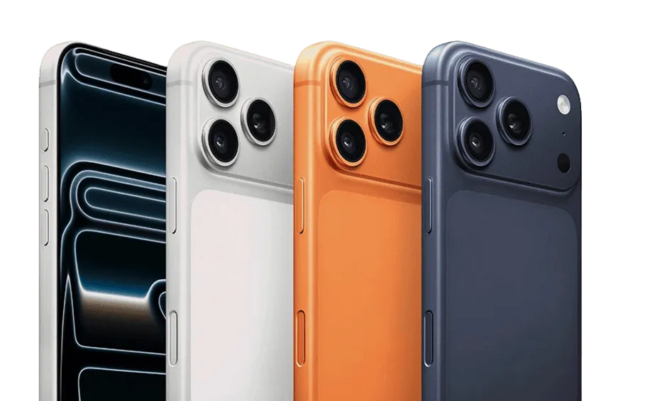 Mobiles