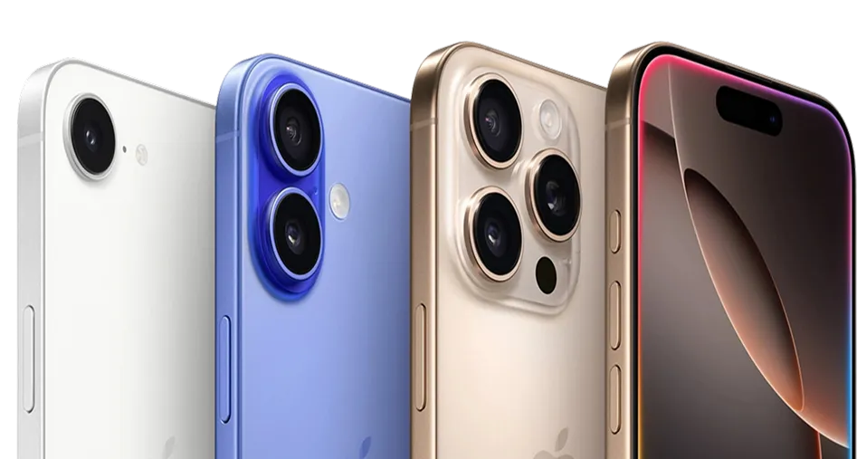 iPhone 17 Lineup